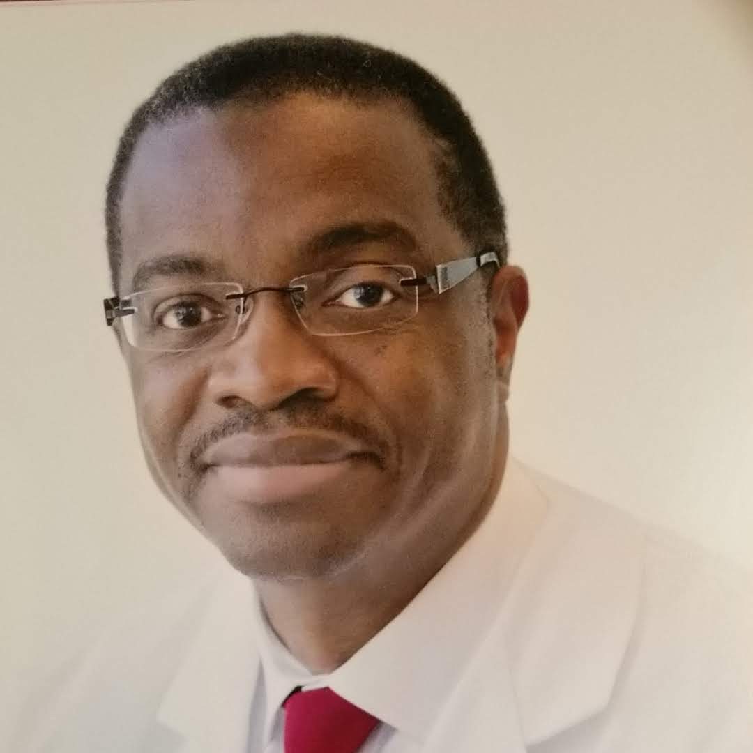 Marvin L. Crawford, M D., M.Div., FACP