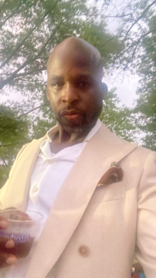 Sulieman “Dr. Waz” Wazeerud-Din , MD