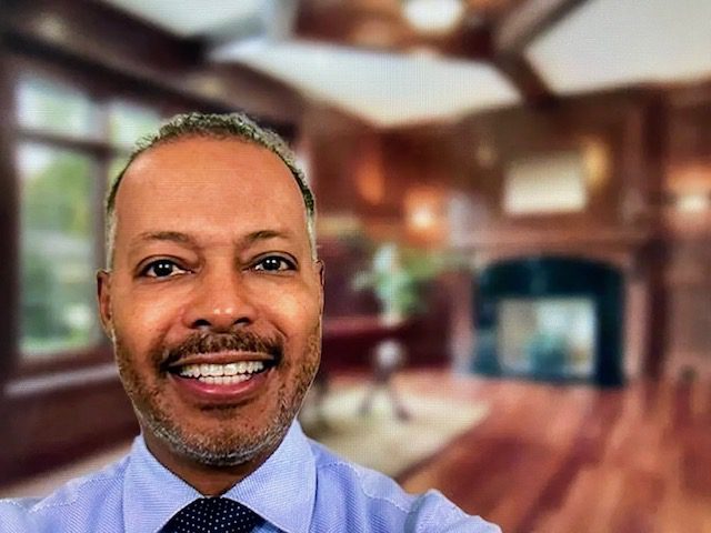 B. Terry Seymour, III, MD