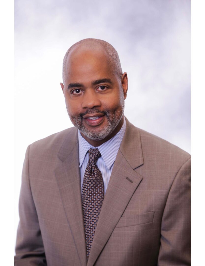 Dominic Hugo Mack MD, MBA