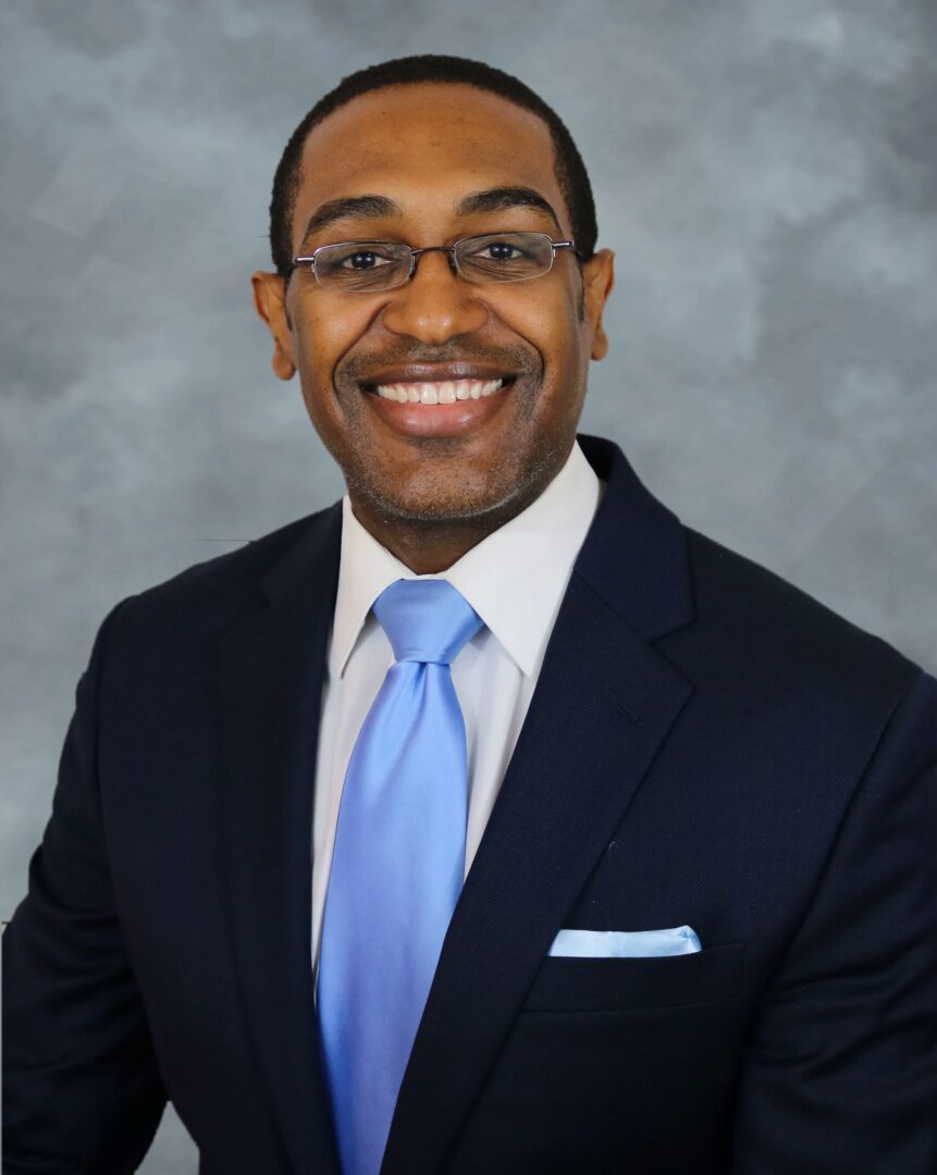 Antoine R. Trammell, MD, MPH