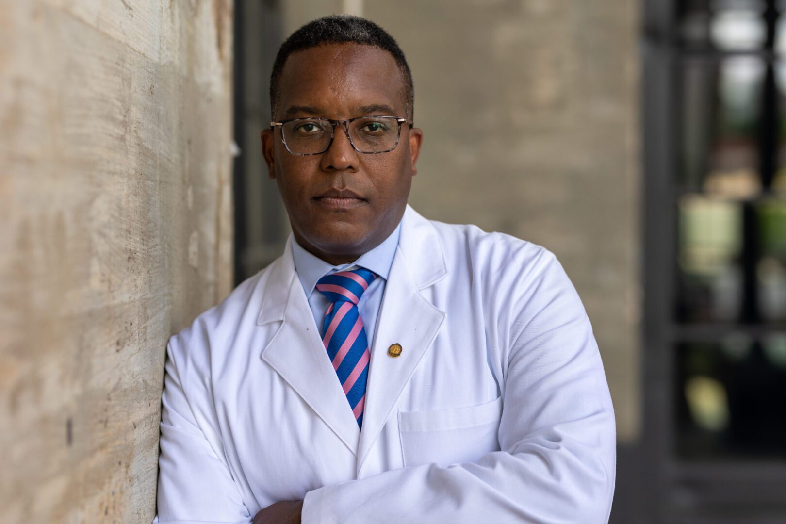 John H. Stewart, IV, MD, MBA, FACS