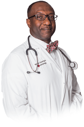 Charlie C. Rouse, MD, FACC