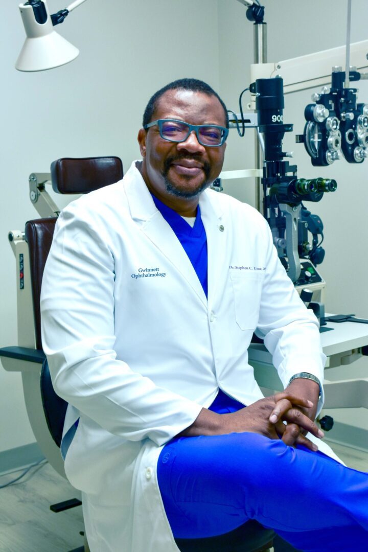 Stephen C Ume, MD/MS