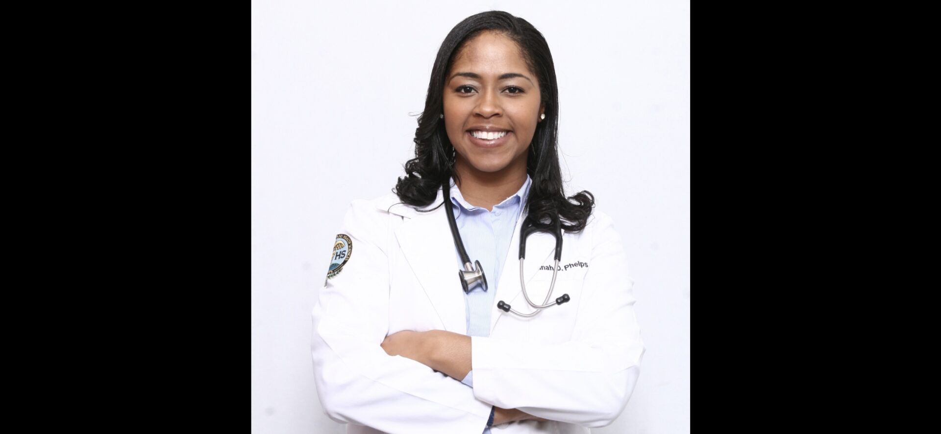 Aminah Phelps, MD