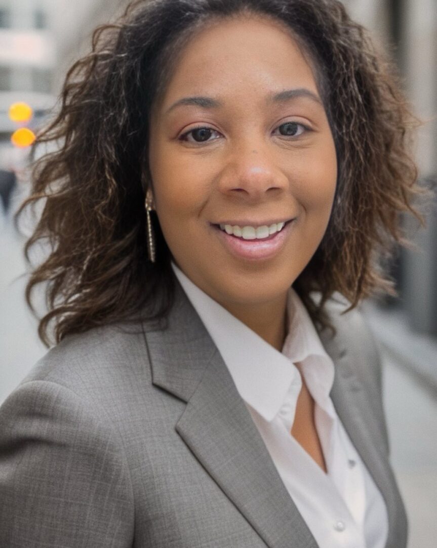 Dr. Ann-Gelle Carter MD, MS