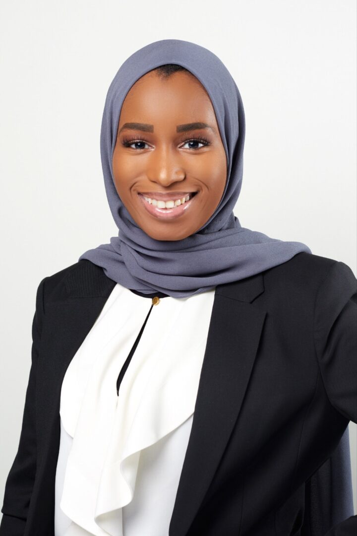 Khadijah Jihad, D.O