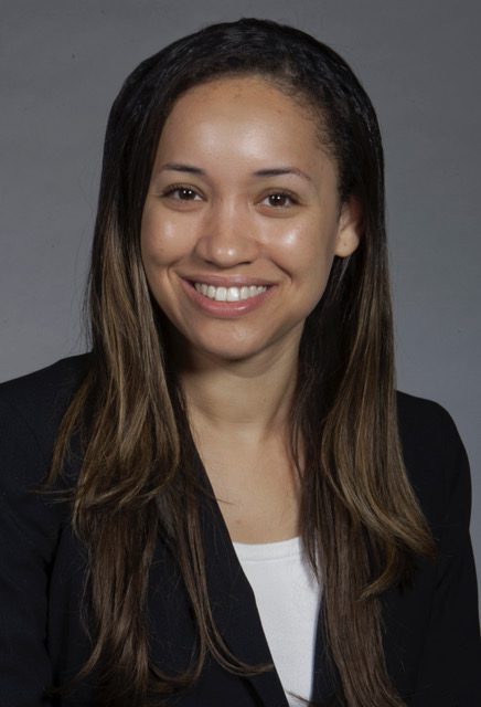 Jessica Williams MD, MPH