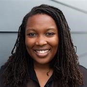 Nadi Nina Kaonga, MD MHS MS