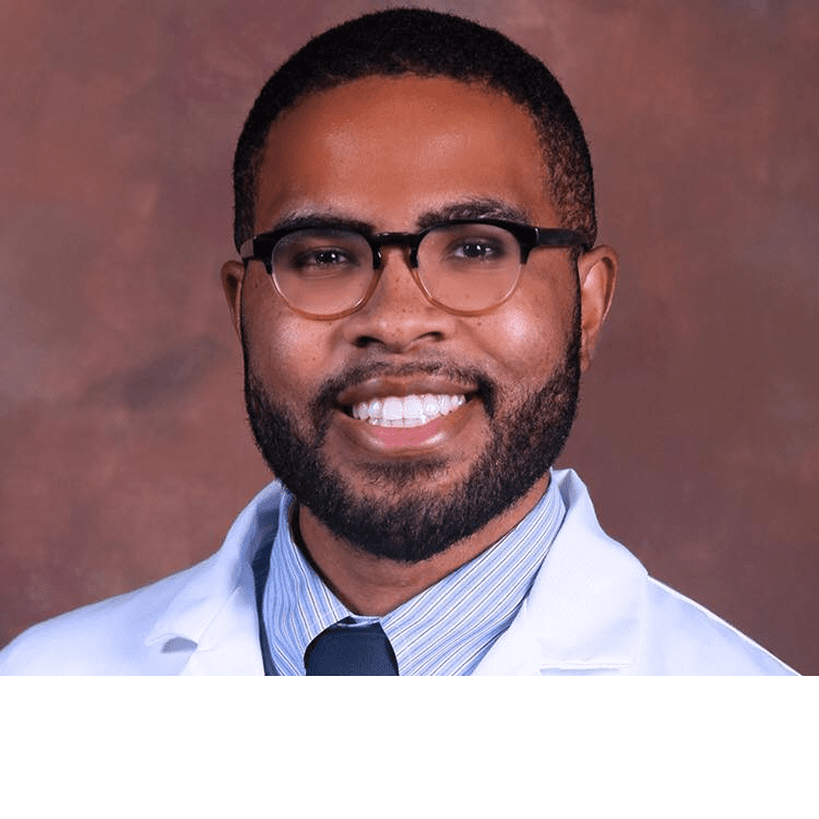 Dr. Christian Bramwell M.D.