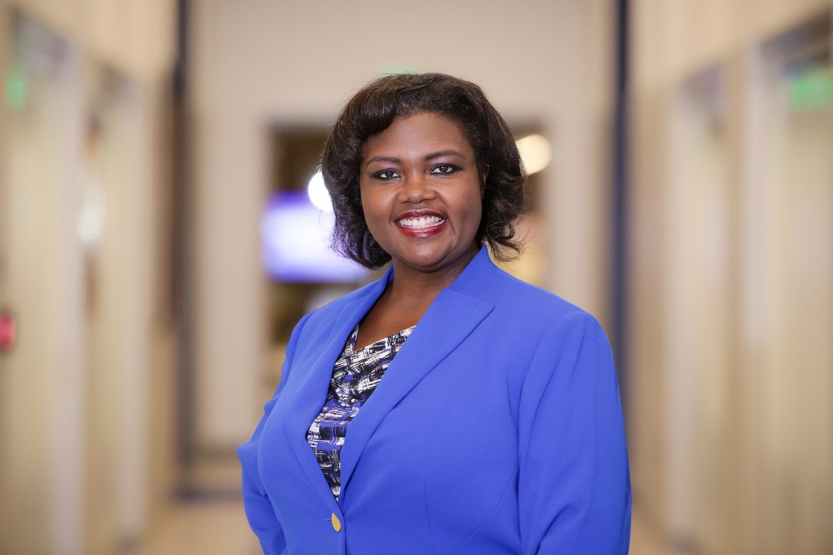 Shaneeta M. Johnson MD MBA FACS FICS FASMBS DABOM DBMS-FPDMBS