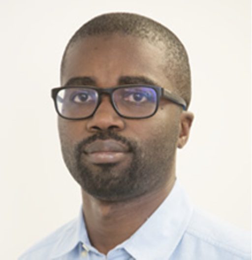 Emmanuel Alalade M.D