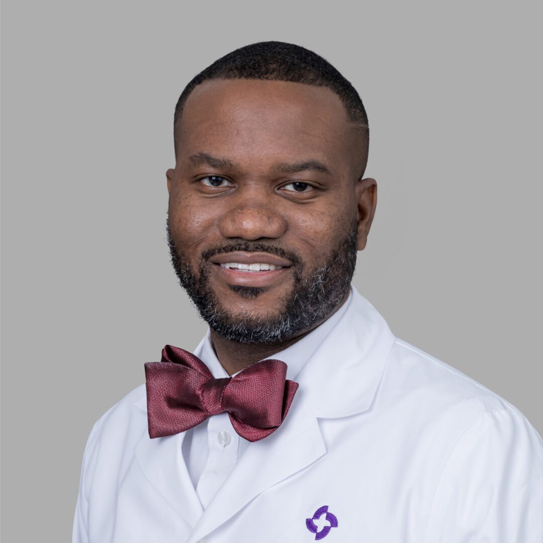 Benjamin Renelus M.D.