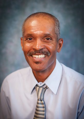 Alex E. Crosby