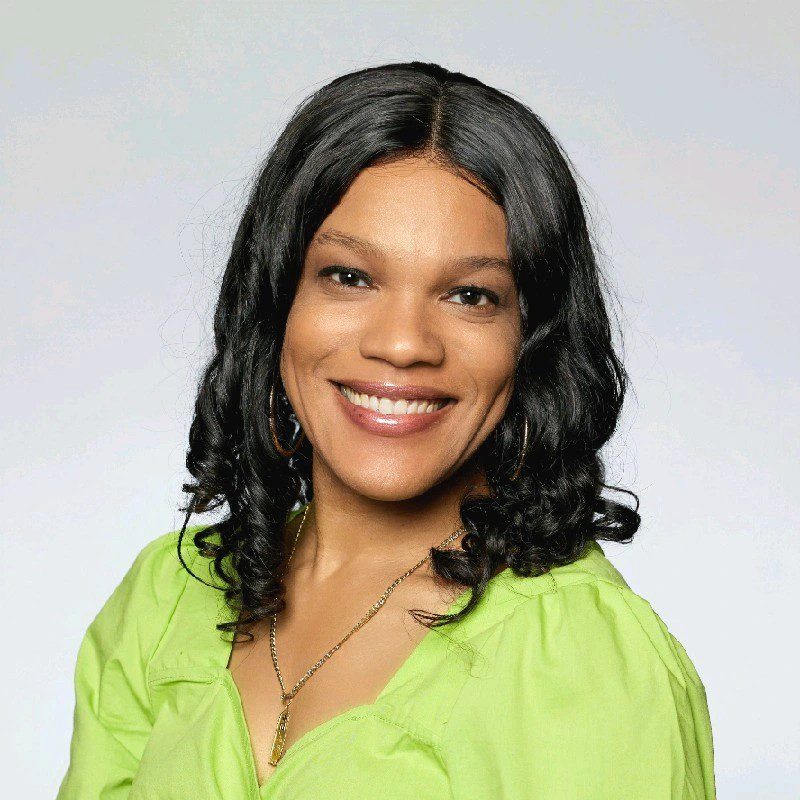 Shani Belgrave-Heath M.D.
