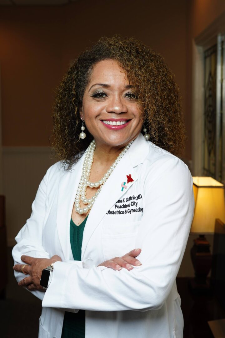 Deanna E. Guthrie, MD, FACOG