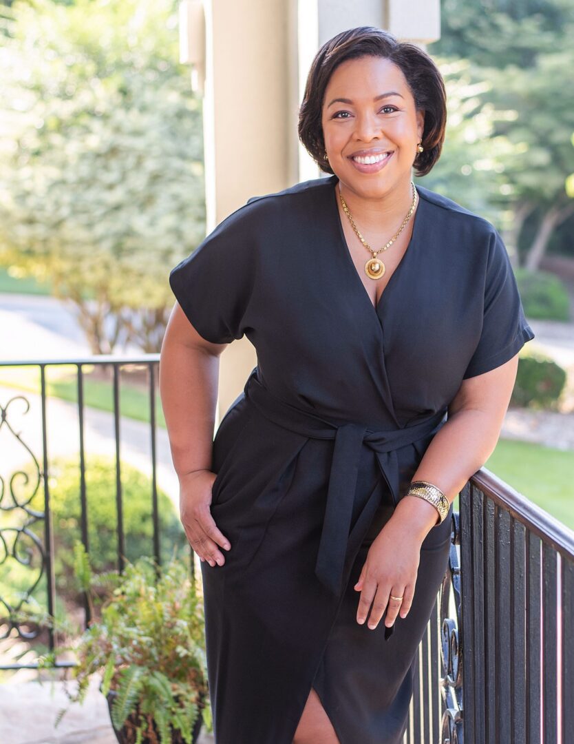 Mitzie-Ann Davis MD, MPH, FACOG