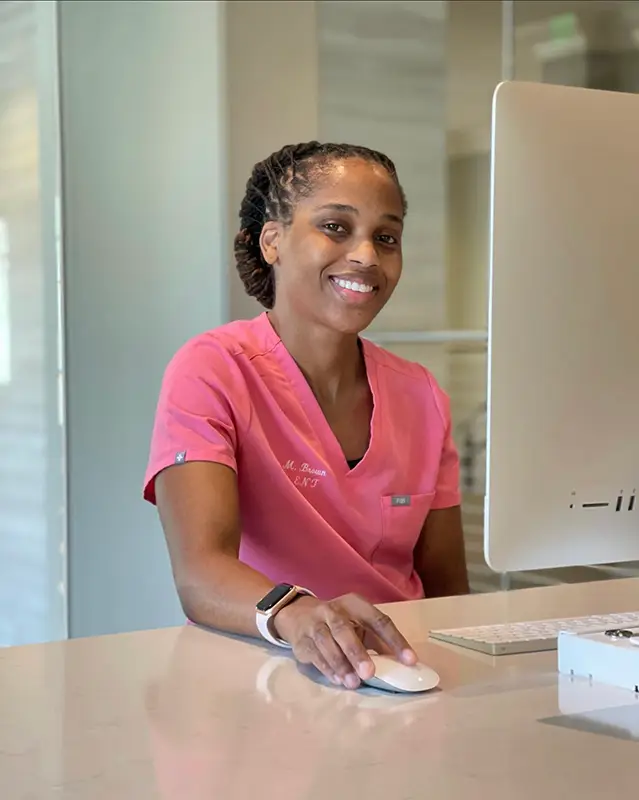 Clarice Brown, MD