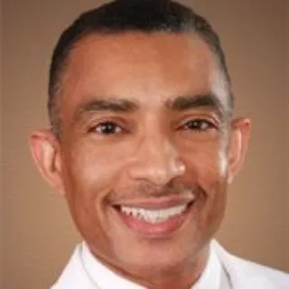 Augustus Stephens M.D.