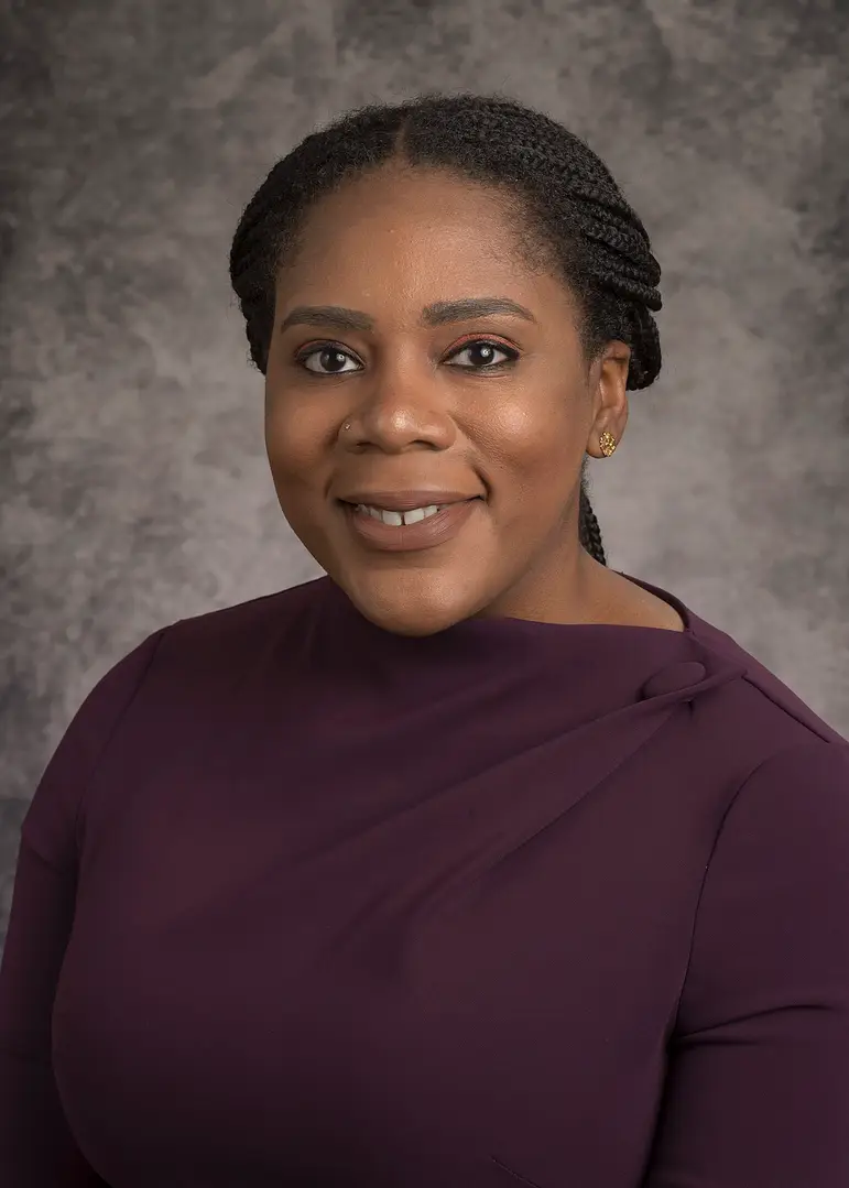 Mobola Oyefule, M.D.