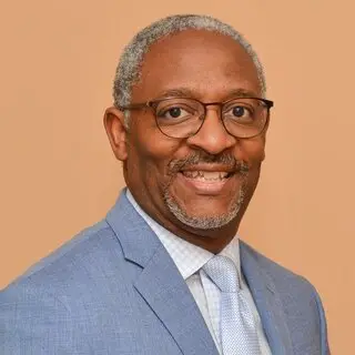 Frank Jones, M.D., F.A.C.S, M.P.H.