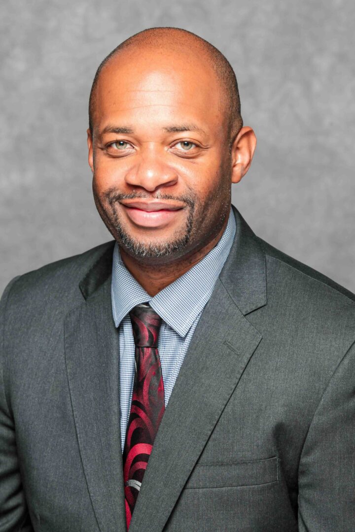 Marshall Fleurant MD MPH