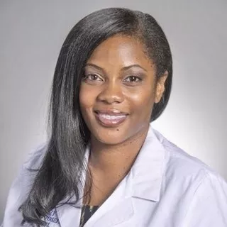 Janelle Williams Holder