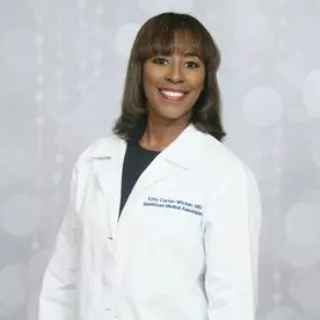Kitty Carter-Wicker, MD, FAAFP