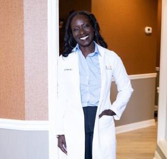 LaToya Benita Stephens, MD, FACOG
