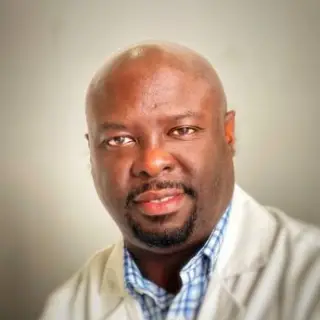 Mark Bradshaw, MD