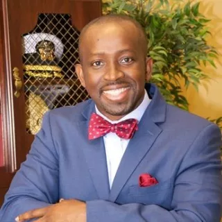 Stanley Okoro, MD, MBA, FACS