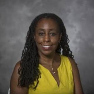Tamara New, MD, FAAP