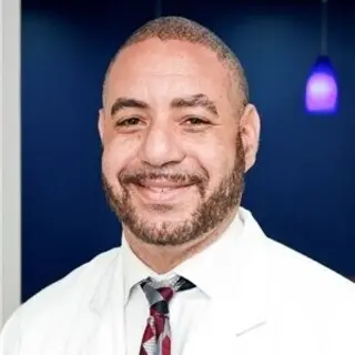 Michael F. Toca M.D.