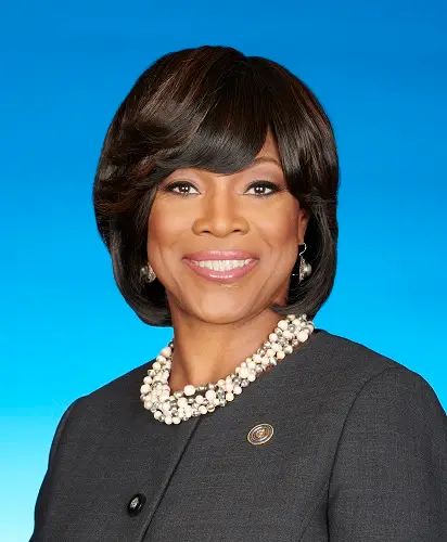 Valerie Montgomery Rice, MD, FACOG u2013 President/CEO Morehouse School of Medicine