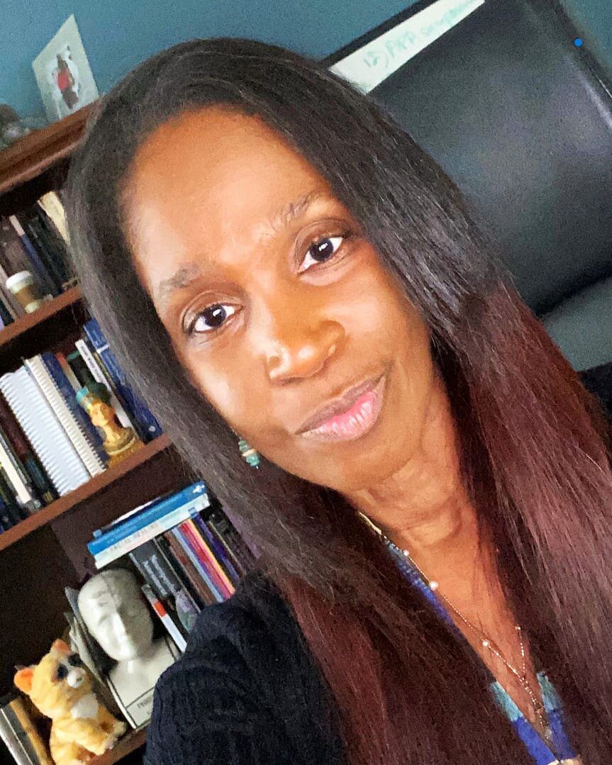 Erica Marshall Lee, PhD