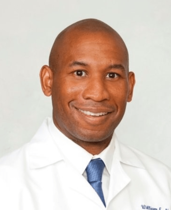 William E. Norris, M.D., FACG