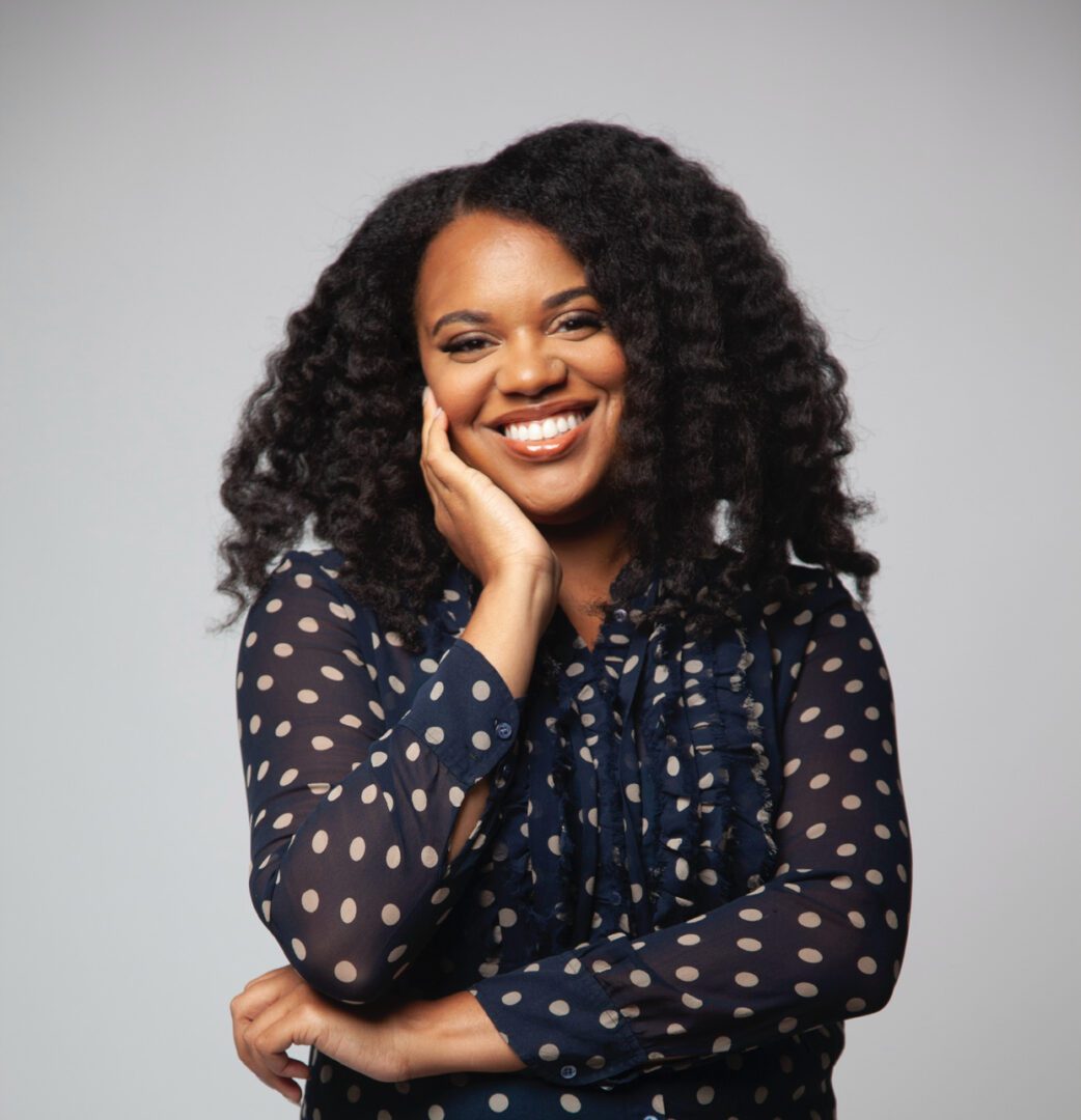 Sydne Ford-Norton, MD