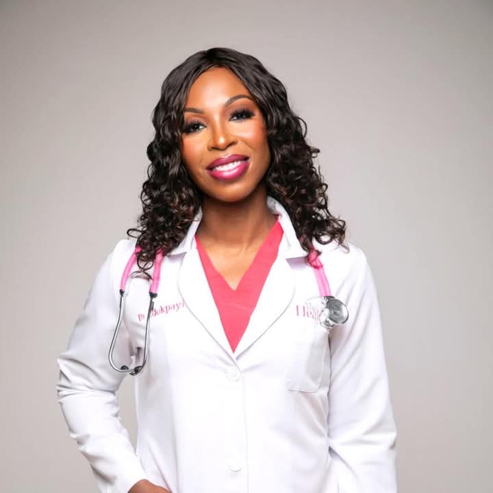 Oluwakemi Johnson Edokpayi MD