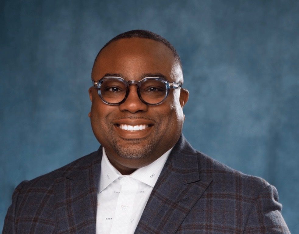 Dr. W. Kevin Dancy