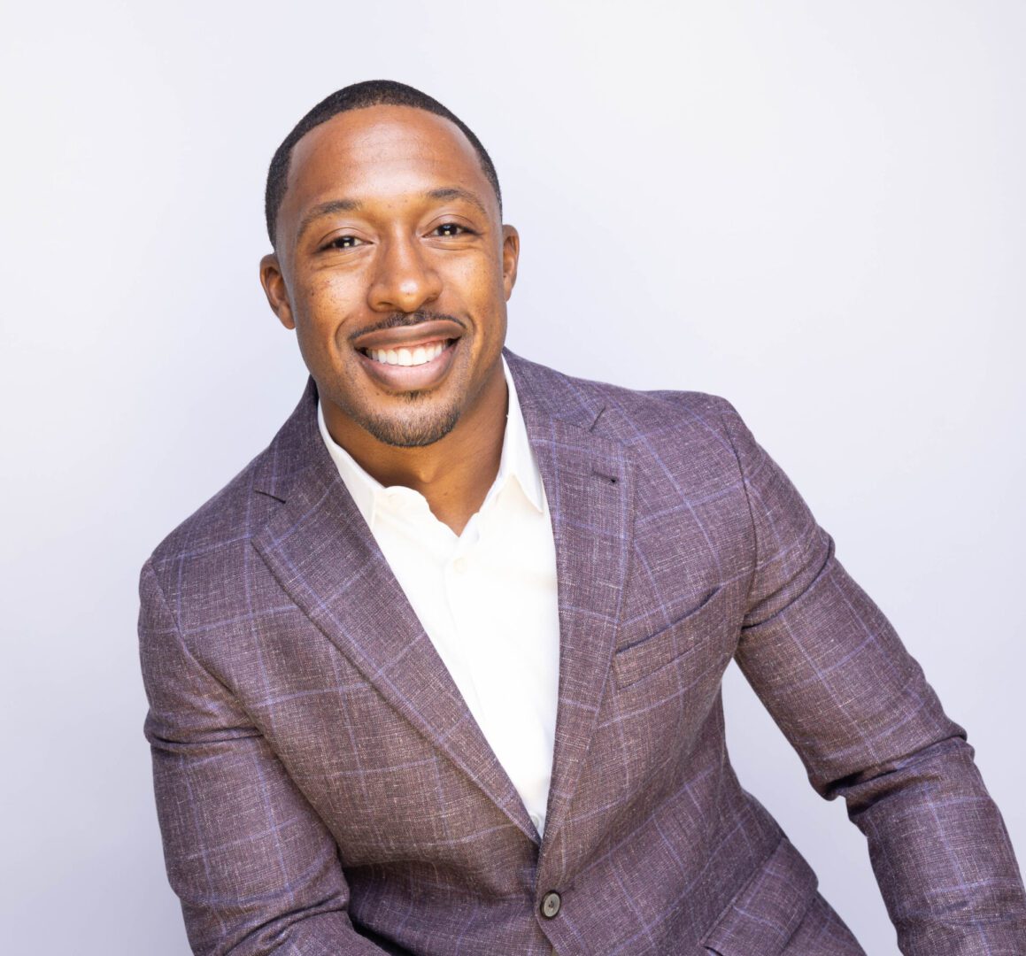 Desmond T. Foster, D.M.D., M.S.