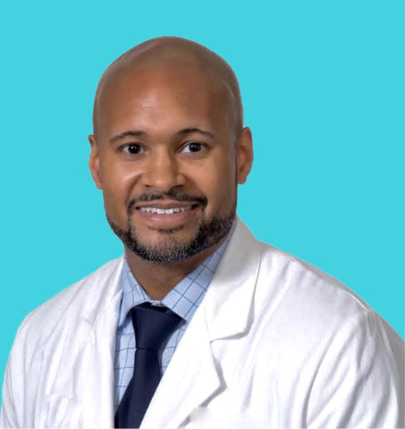 Curtis J Coley II MD, FCCP